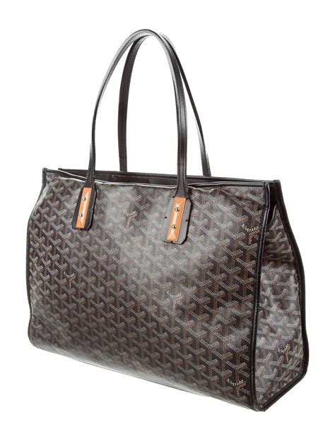 goyard marquises price 2014|Goyard Goyardine Marquises .